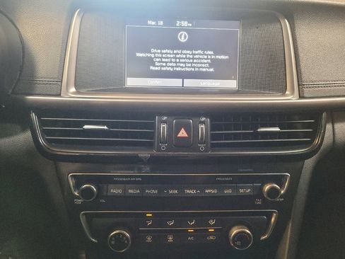 Used 2018 Kia Optima LX FWD image 25