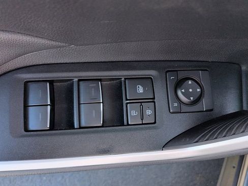 Used 2025 Toyota RAV4 XLE w/ Convenience Package image 17