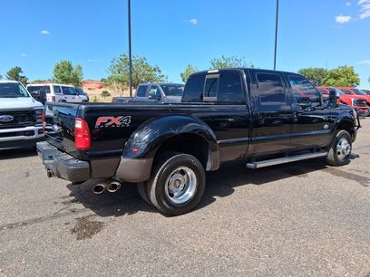 Used 2016 Ford F350 King Ranch