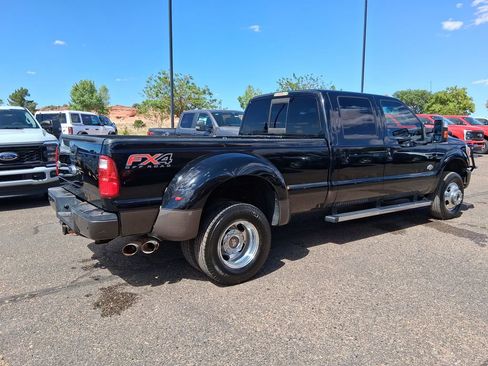 Used 2016 Ford F350 King Ranch AWD/4WD image 4
