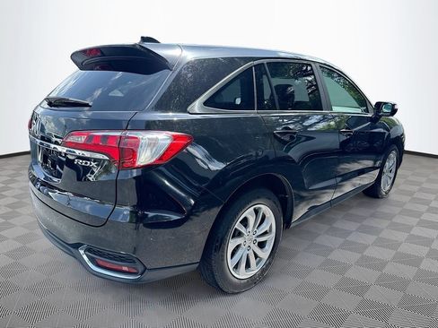 Used 2017 Acura RDX FWD w/ Technology Package image 6