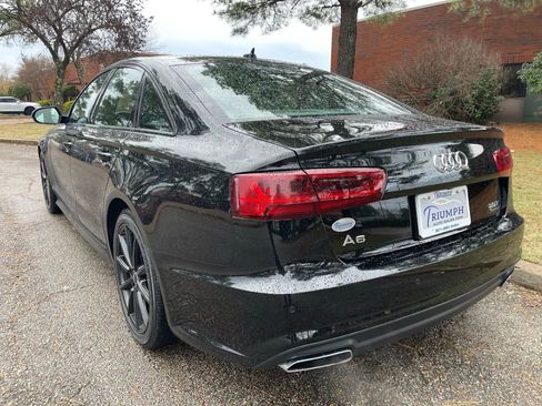 Used 2018 Audi A6 2.0T Premium image 3