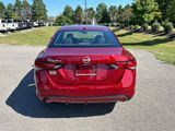 Certified 2025 Nissan Sentra SV w/ All-Weather Package image 5