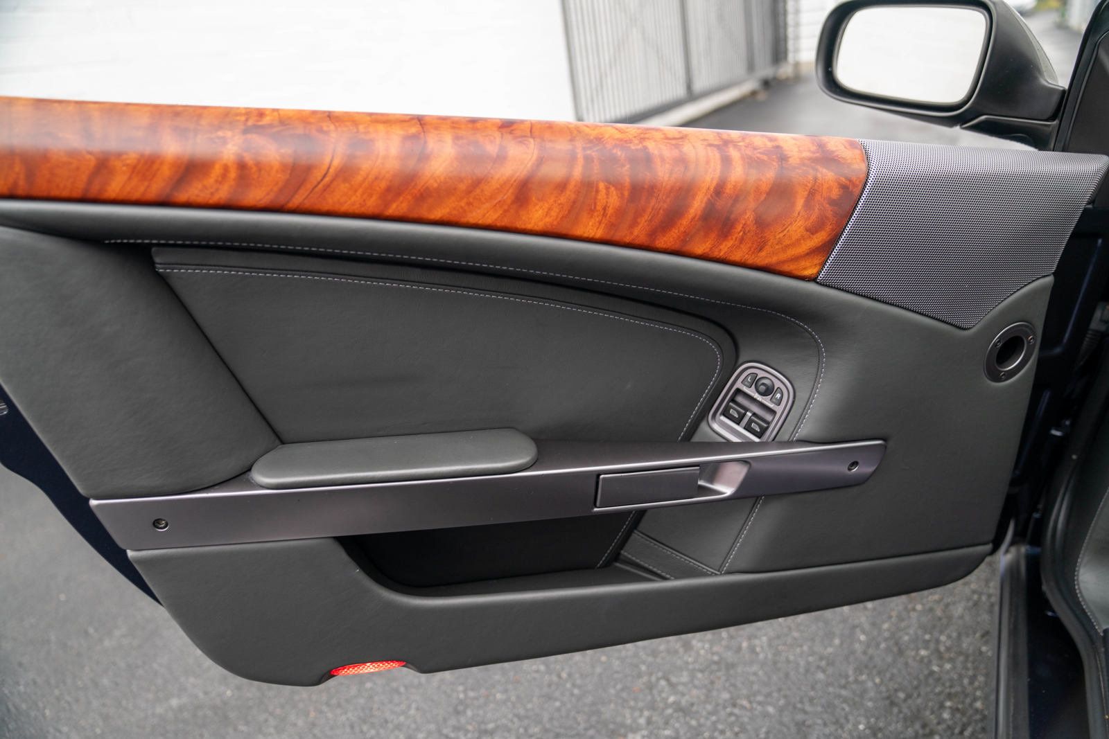 Used 2008 Aston Martin DB9 Coupe RWD image 14