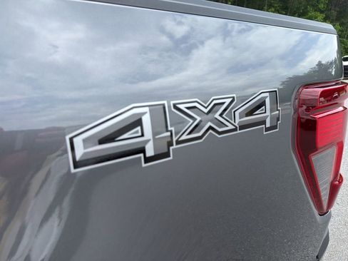 Used 2025 Ford F150 XL AWD/4WD image 22