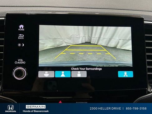 Used 2022 Honda Pilot Sport image 23