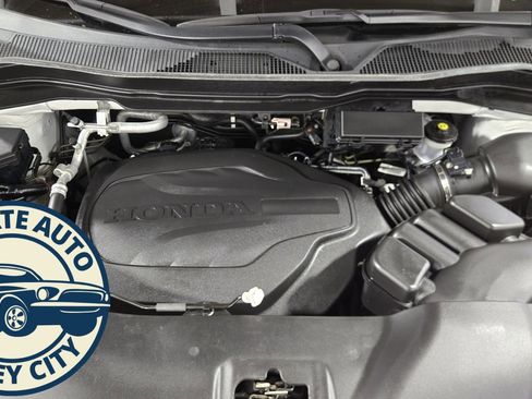 Used 2022 Honda Pilot EX-L image 39