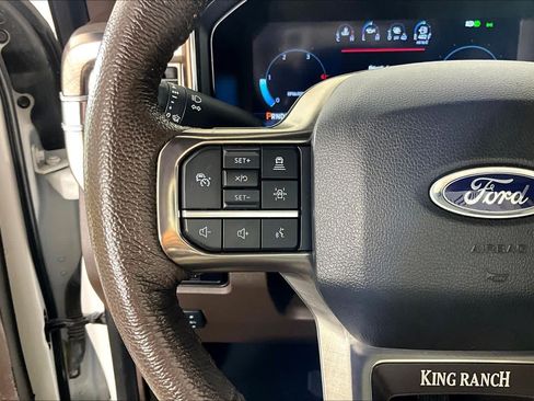 Used 2024 Ford F250 King Ranch AWD/4WD image 22