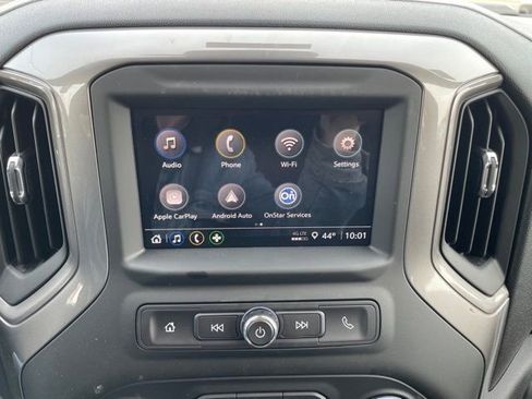 New 2026 Chevrolet Silverado 3500 W/T w/ WT Convenience Package image 4