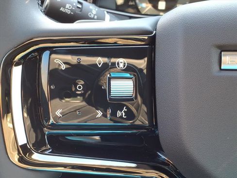 New 2026 Land Rover Range Rover Evoque Dynamic SE image 17