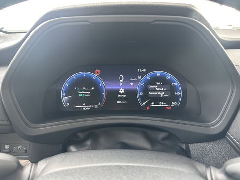 Certified 2024 Toyota Grand Highlander XLE image 29