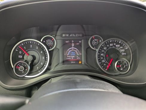 New 2026 RAM 1500 Big Horn image 28