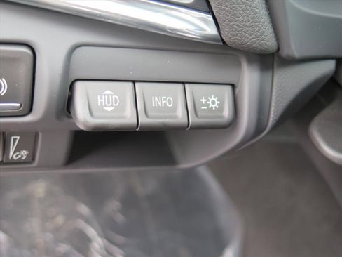 New 2026 Cadillac CT4 Sport image 13