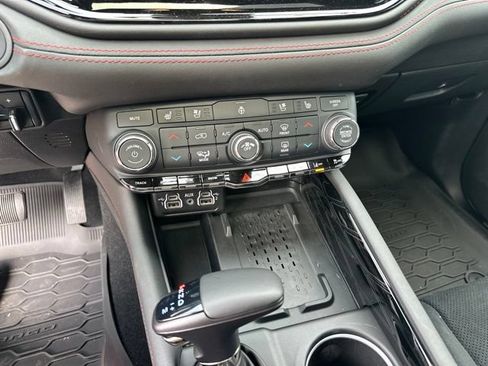 New 2026 Dodge Durango GT AWD/4WD image 33