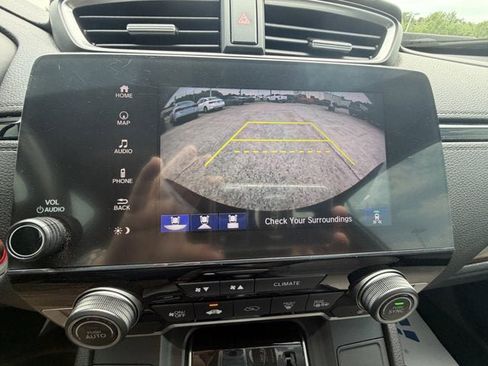 Used 2020 Honda CR-V Touring image 18