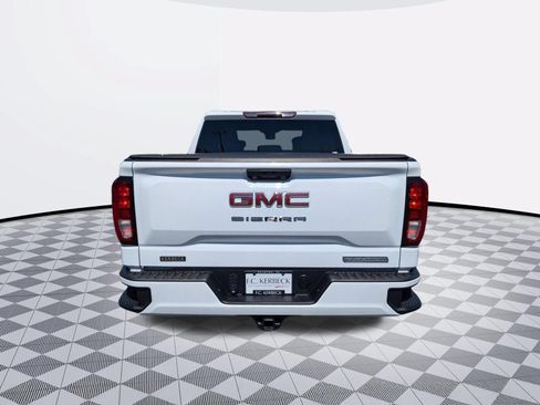 Certified 2023 GMC Sierra 1500 Elevation AWD/4WD image 6