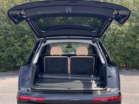 Used 2022 Audi Q7 2.0T Premium Plus AWD/4WD image 8