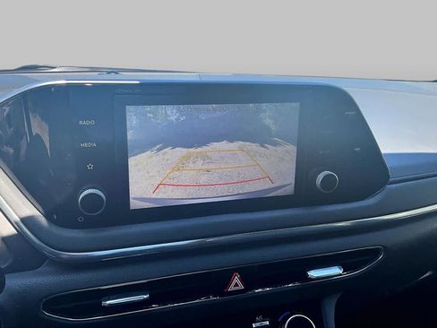 Used 2020 Hyundai Sonata SEL Plus FWD image 27