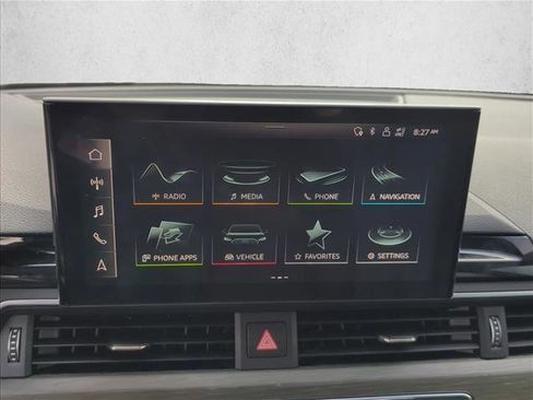 Used 2021 Audi A4 2.0T Premium w/ Convenience Package image 17