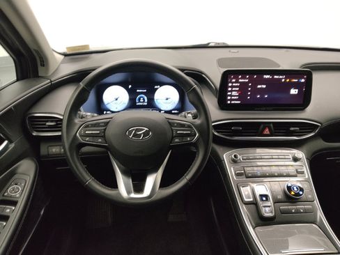 Used 2023 Hyundai Santa Fe SEL w/ Premium Package AWD/4WD image 22