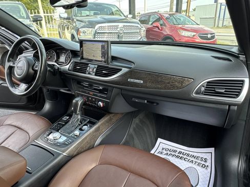 Used 2018 Audi A6 3.0T Premium Plus AWD/4WD image 49