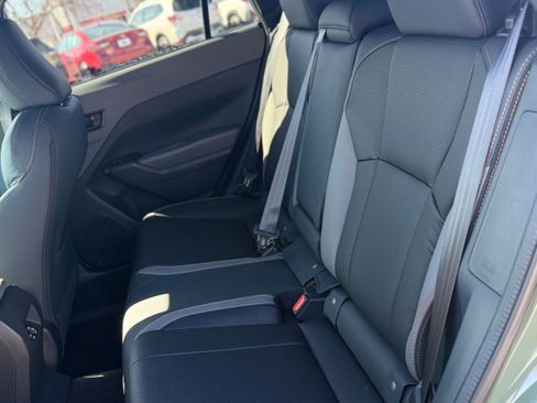 New 2026 Subaru Crosstrek 2.5i Wilderness image 17