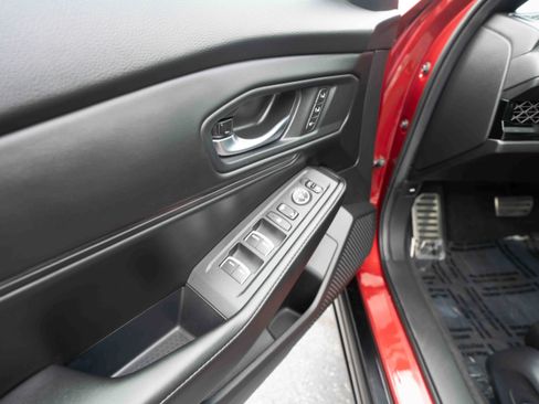 Certified 2024 Honda Accord Sport image 7