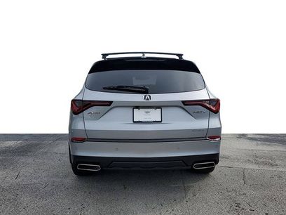 Used 2022 Acura MDX A-Spec