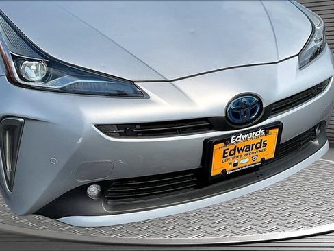 Used 2020 Toyota Prius XLE AWD/4WD image 33