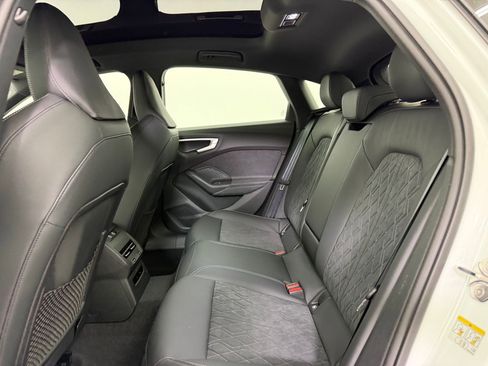 New 2025 Audi S5 Premium image 15