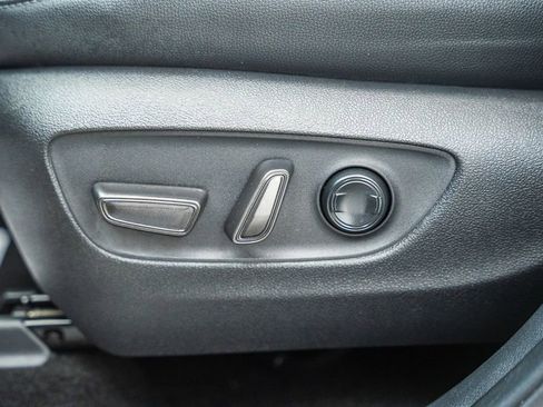 Used 2024 Toyota Grand Highlander AWD image 44