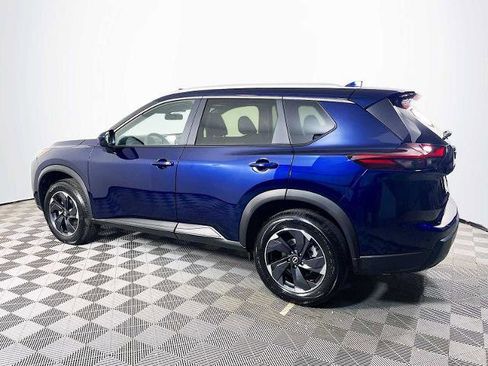 Certified 2026 Nissan Rogue SV w/ SV Premium Package image 6