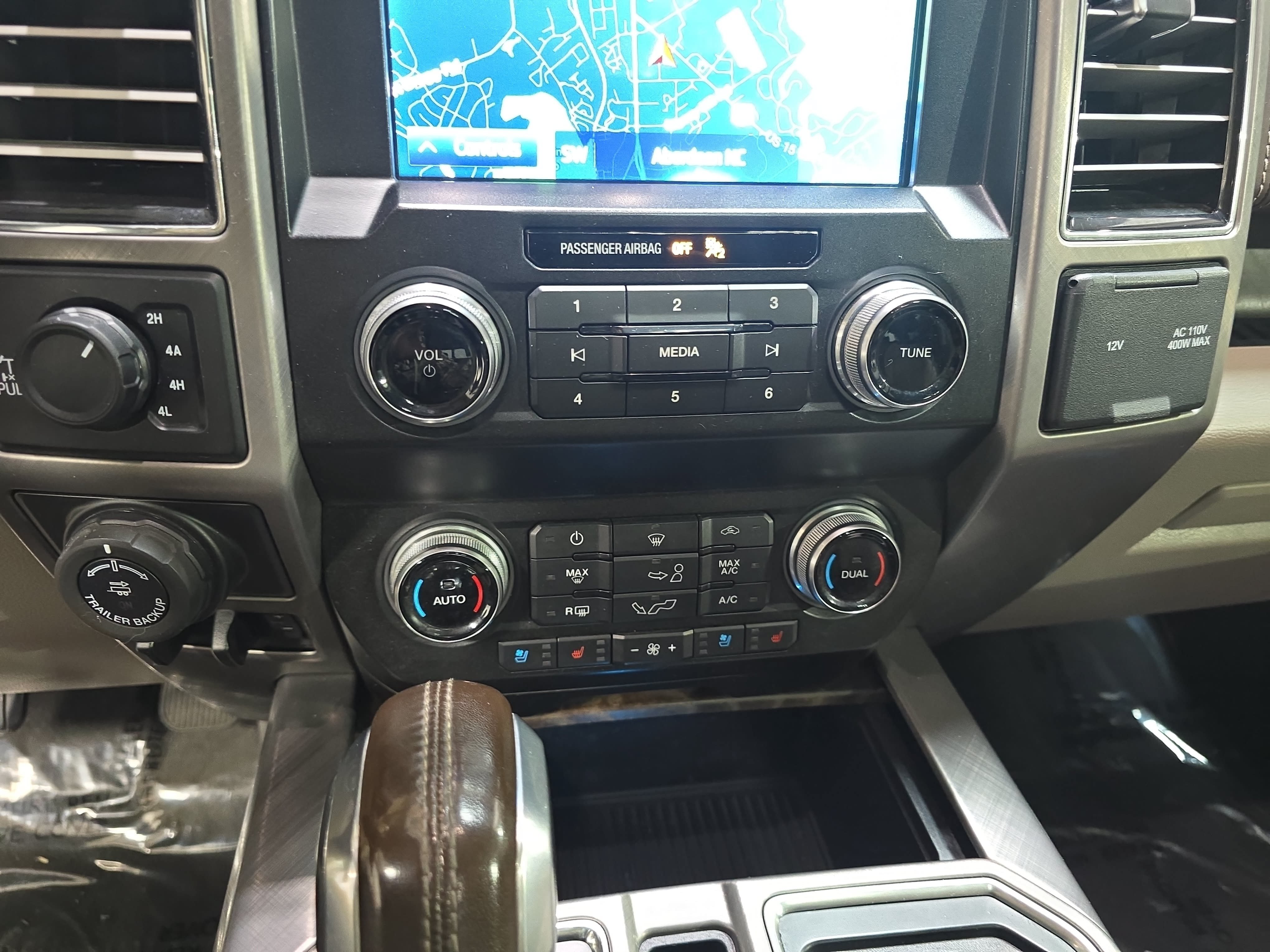 Used 2020 Ford F150 Limited AWD/4WD image 21