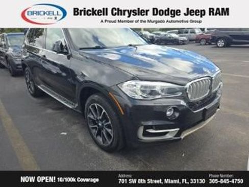 Used 2017 BMW X5 xDrive35i image 28