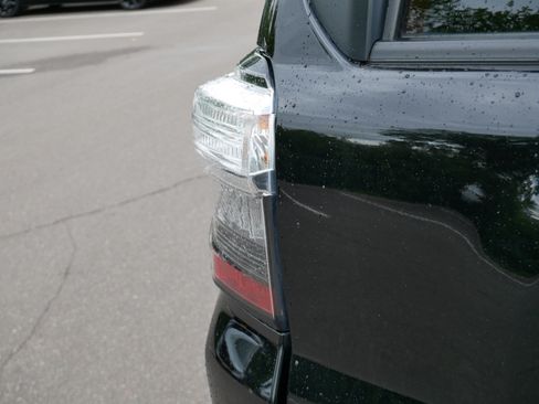 Used 2022 Toyota 4Runner TRD Pro AWD/4WD image 17