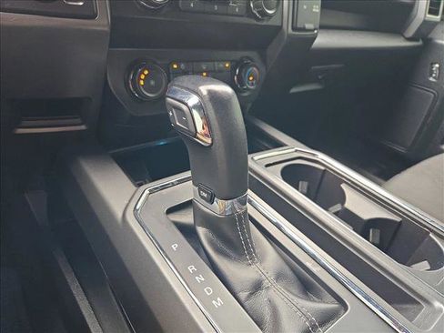 Used 2020 Ford F150 XLT w/ Equipment Group 301A Mid AWD/4WD image 11