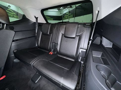 Used 2018 Volkswagen Atlas SE FWD image 27