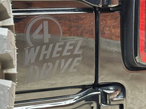 Used 2021 Jeep Wrangler Unlimited Willys image 22