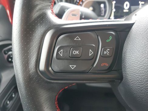 Used 2024 Jeep Wrangler Unlimited Rubicon 392 AWD/4WD image 19