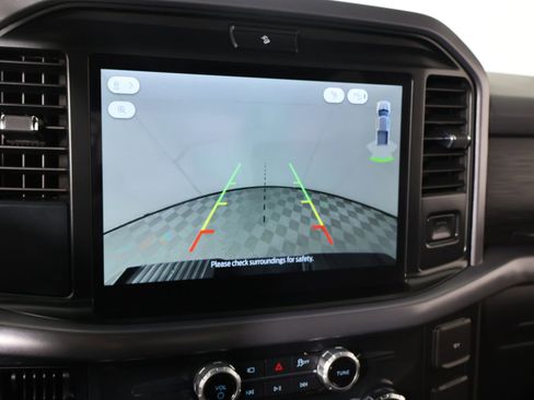 Used 2025 Ford F150 XLT w/ Equipment Group 301A Standard image 6