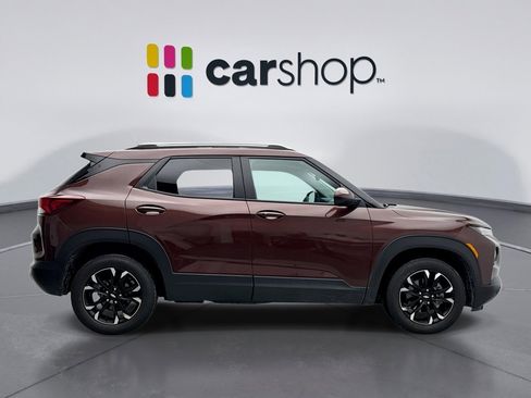 Used 2023 Chevrolet TrailBlazer LT image 6