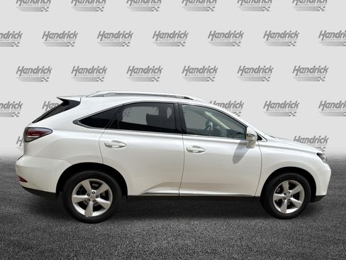 Used 2015 Lexus RX 350 AWD image 11