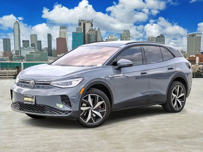 Used 2023 Volkswagen ID.4 Pro S