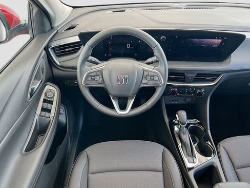 New 2026 Buick Encore GX Preferred w/ Comfort Package image 16