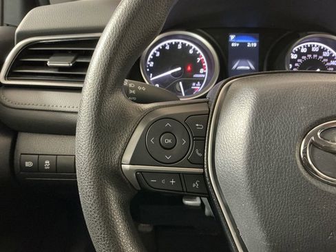 Used 2024 Toyota Camry LE FWD image 15