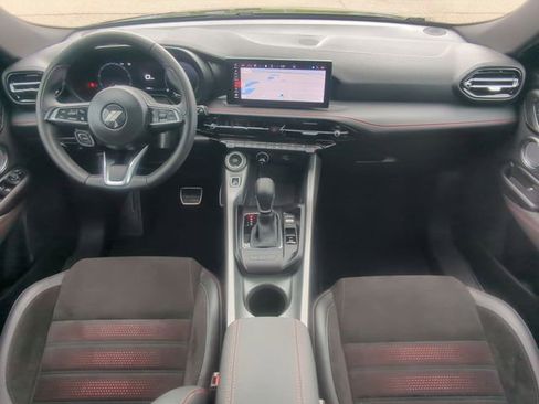Used 2024 Dodge Hornet GT AWD/4WD image 24