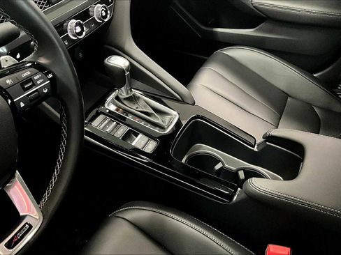 Certified 2025 Acura Integra A-Spec image 15