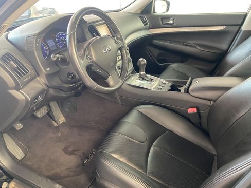Used 2011 INFINITI G37 x Sedan AWD/4WD image 18