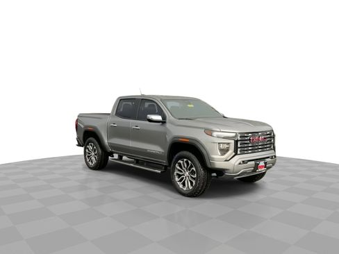 New 2026 GMC Canyon Denali image 37
