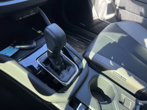 Used 2025 Subaru Forester Sport w/ Popular Package #2 image 25